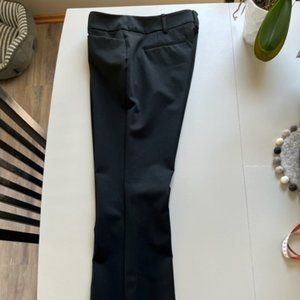 Black Pants, NY & Co., Size 10